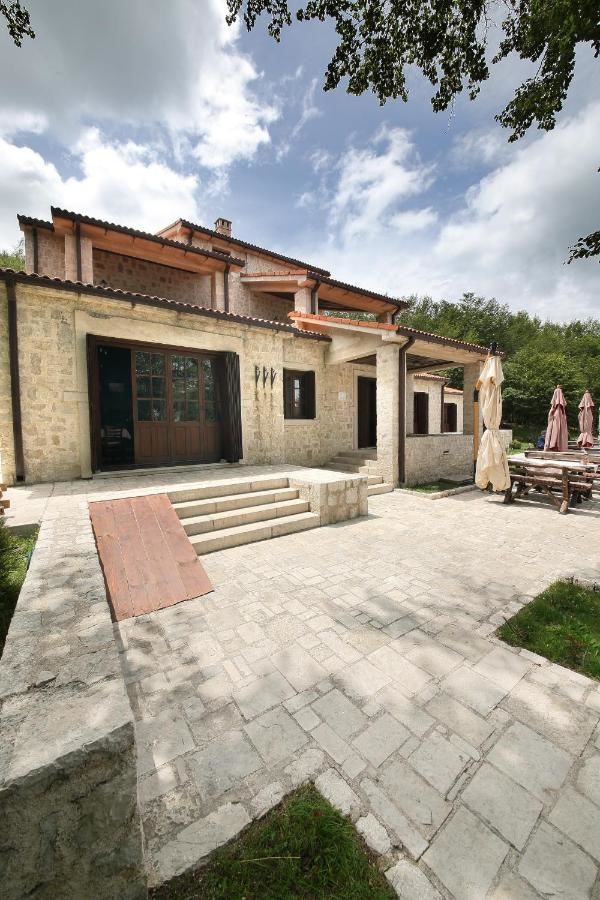Отель Hotel Ivanov Konak Цетине-40
