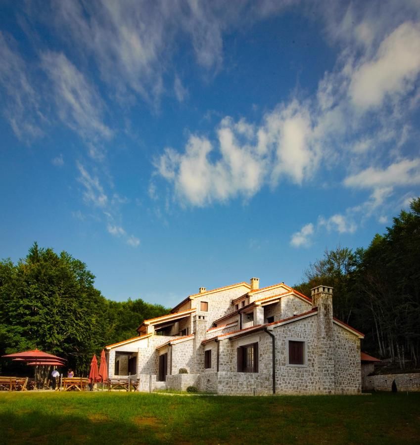 Отель Hotel Ivanov Konak Цетине-42