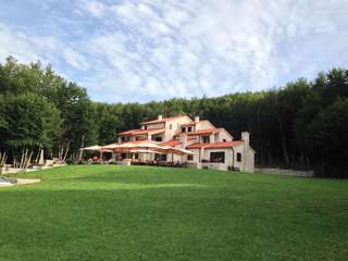 Отель Hotel Ivanov Konak Цетине-1