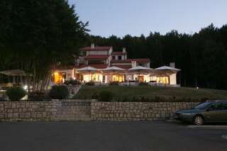 Отель Hotel Ivanov Konak Цетине-4