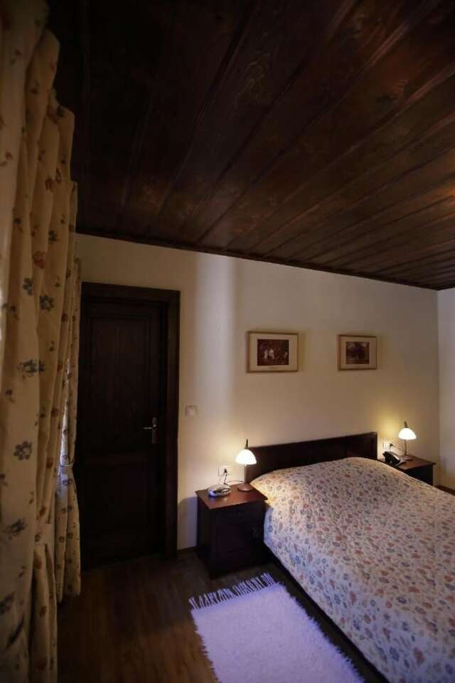 Отель Hotel Ivanov Konak Цетине-12