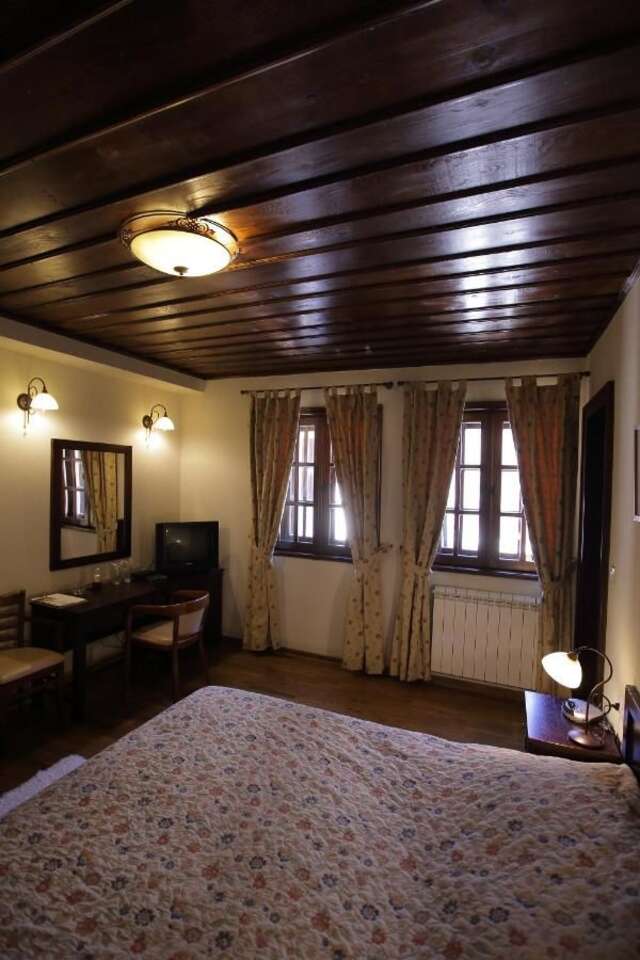 Отель Hotel Ivanov Konak Цетине-13