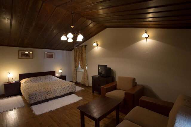 Отель Hotel Ivanov Konak Цетине-29